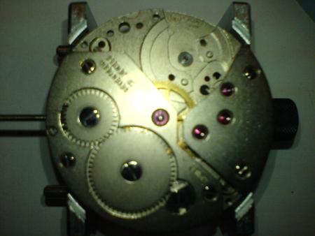 Calibre 6497