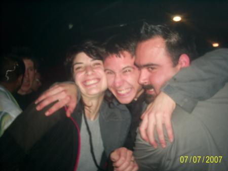 en boite